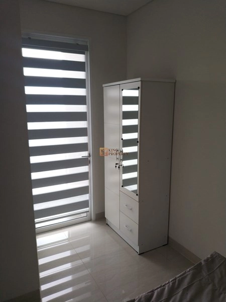 Madison Park   2BR Grand Madison Residence – View Kota, Desain Mewah, Lokasi Super Strategis! 12 12