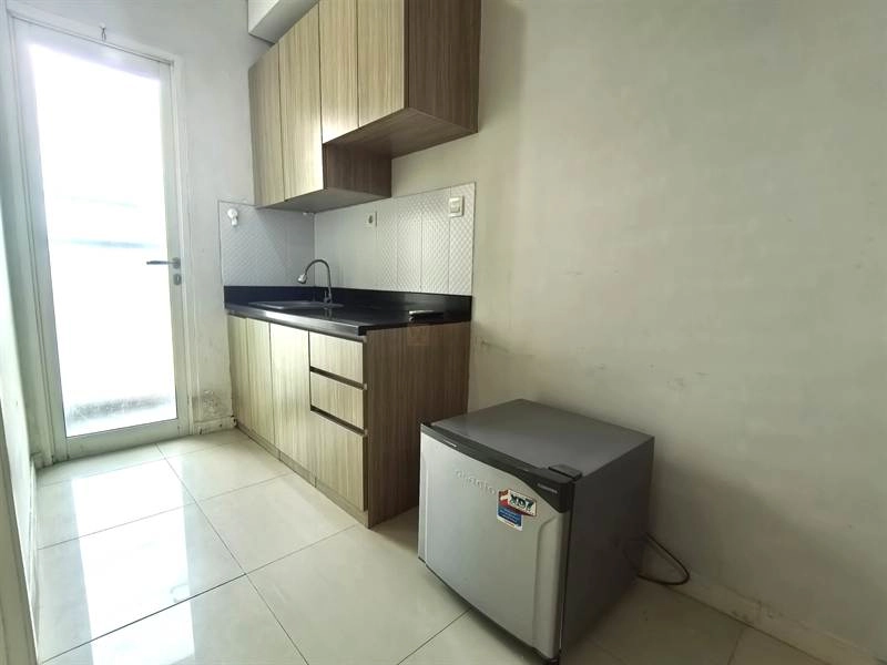 Madison Park Hunian Nyaman 1BR Apartemen Madison Park – Modern Minimalist, Lokasi Premium Dekat Central Park Mall, Neo Soho Mall & Kampus Favorit 12 12