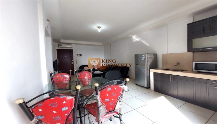 Royal Mediterania Good Item Murah! Unit Hook 3 Bedroom Mediterania Garden 2 Semifurnish Minimalis Rapi Nyaman Siap Huni, Central Park Area. 3 12