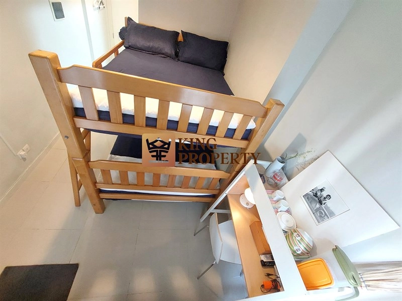 Madison Park Best Deal! Studio Apartemen Madison Park Furnish Bagus Tanjung Duren 12 12