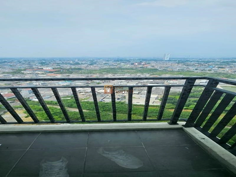 Jakarta Barat Sewa Apartemen Modern 1BR Puri Orchard Dekat Puri Indah & Tol Bandara 13 12
