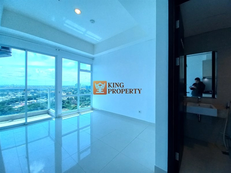 Jakarta Barat Best Unit Studio Apartemen Puri Mansion Bagus Pool View Siap Huni<br> 3 12