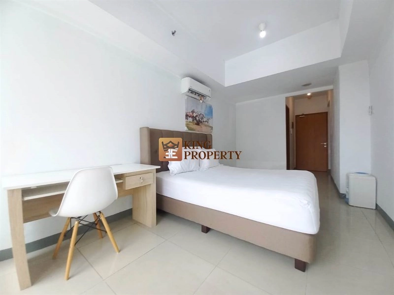 Jakarta Pusat Best Price! Studio Apartemen Grand Kartini Furnish Homey Siap Huni 13 12