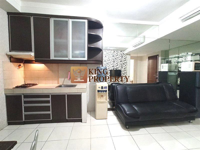 Royal Mediterania Interior Homey! 2BR 42m2 Mediterania Garden Medit 2 Mgr Cp View Kota 2 12