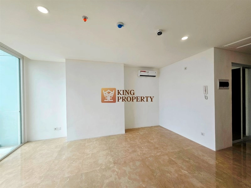 Jakarta Pusat Dekat JIEXPO Kemayoran, 1 Kamar The Peak Royale Springhill Suites 13 12