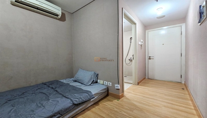 Madison Park Hunian Praktis di Pusat Kota! Studio Madison Park Full Furnish Terjangkau 13 12