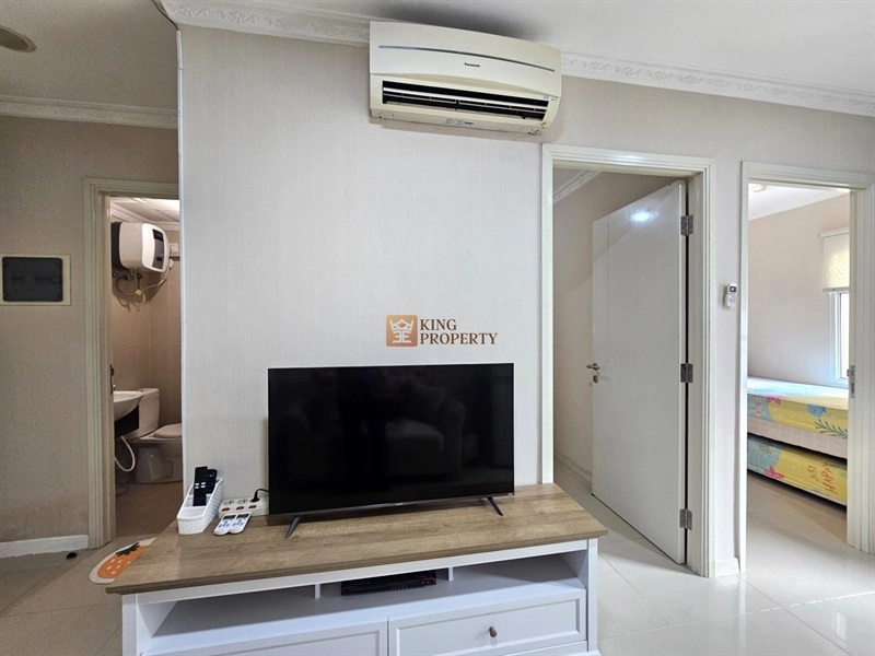 Madison Park Full Furnish, Disewa 2BR Madison Park Podomoro City Dekat UNTAR 13 12