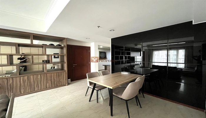 Royal Mediterania Good Interior, 3BR Royal Mediterania Garden Tanjung Duren Private Lift 13 12
