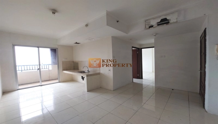 Jakarta Utara View Laut Lepas, Disewakan 2BR Mediterania Marina Residence Ancol 2 12