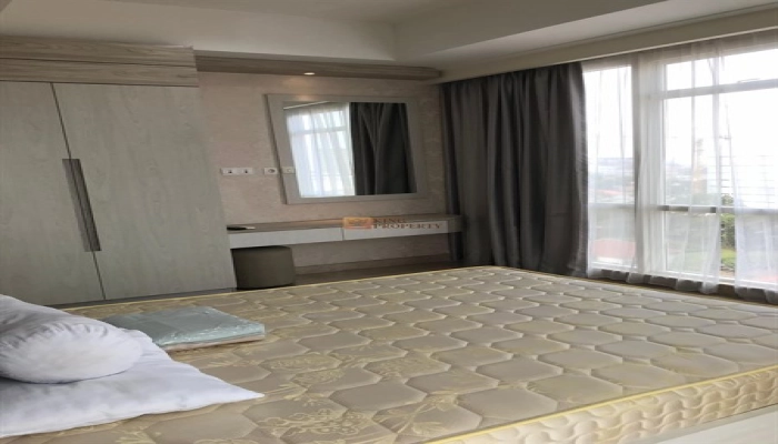 Jakarta Pusat Apartemen Eksklusif Menteng Park Private Lift Dekat Thamrin & Sudirman 13 12