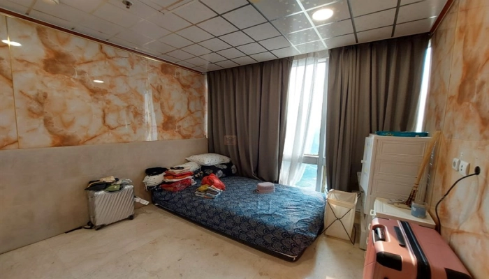 Jakarta Selatan Dijual 2 Lantai Modern Classic Luxury di The Masterpiece Condominium Epicentrum – Private Lift, Dekat Epicentrum Walk CBD Kuningan 12 12