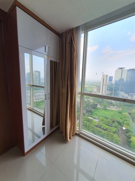 Bodetabek Below Market! Studio Hoek Pacific Garden Campus Town – Sebelah BINUS 12 12