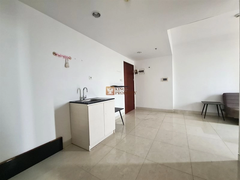 Jakarta Barat Dekat Lippo Mall Puri, 2BR Apartemen West Vista Puri Indah Furnish 13 12