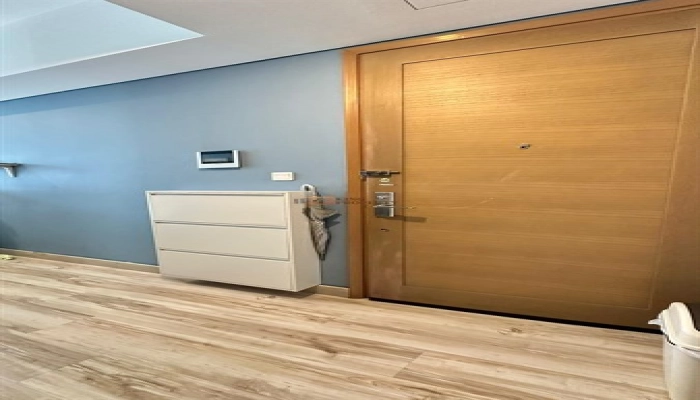 Taman Anggrek Residence Best Investment, Dijual 2BR Furnish Taman Anggrek Residence Tanjung Duren  13 12