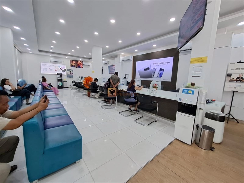 Jakarta Barat Investasi Menarik, Rumah 2 Lantai di Citra Garden City 2 Kalideres SHM 2 12