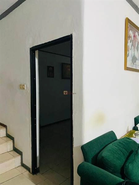 Jakarta Barat Dijual Rumah Estetik Modern Tropical Dekat BINUS Rawa Belong Cocok untuk Guest House & Kos Eksklusif 12 12