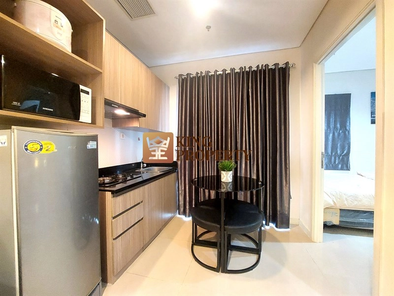 Madison Park Unit Furnished! 2 Kamar Madison Park Central Park MP View Taman 3 12