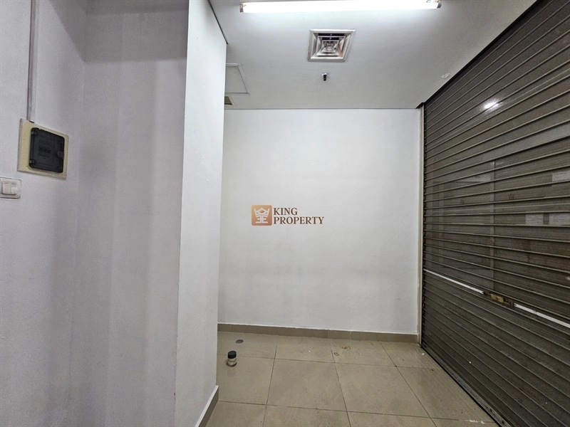 Madison Park Bisa Untuk Usaha Kuliner, Kios Apartemen Madison Park Siap Pakai 12 12