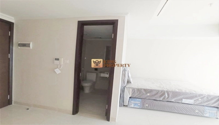 Jakarta Barat Disewa Studio Apartemen Green Sedayu Mall Furnish Good Fengshui 13 12
