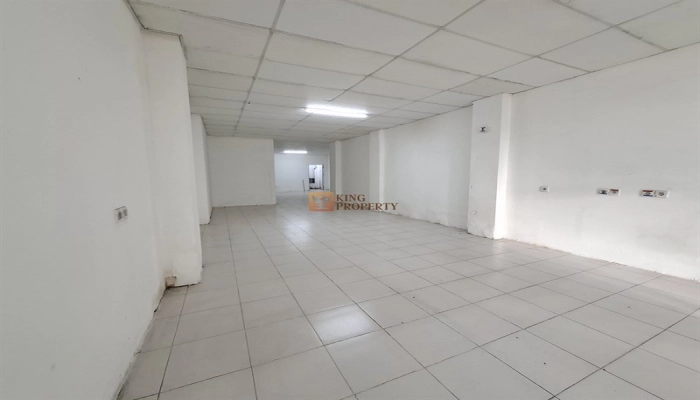 Jakarta Barat Bersebrangan Mall Grand Paragon, Disewa Ruko Hayam Wuruk 5x33m2 3 12