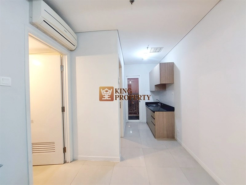 Madison Park Hadap Timur! 1 Kamar Apartemen Madison Park Tanjung Duren 13 12