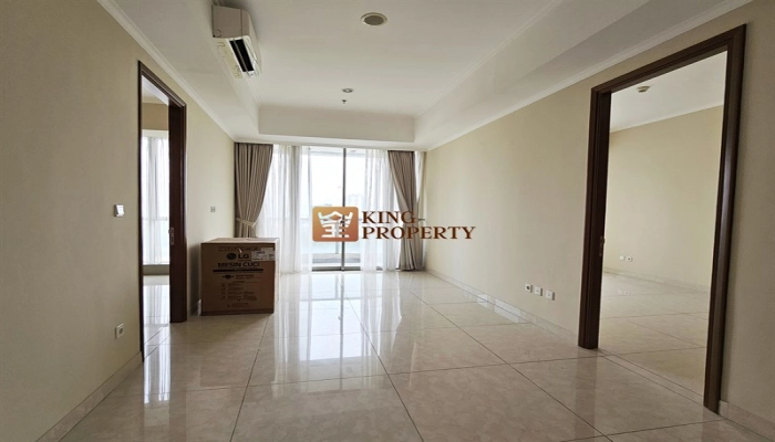 Taman Anggrek Residence New Deal! Disewa 2 Kamar Condominium Taman Anggrek Residence TARES 3 12