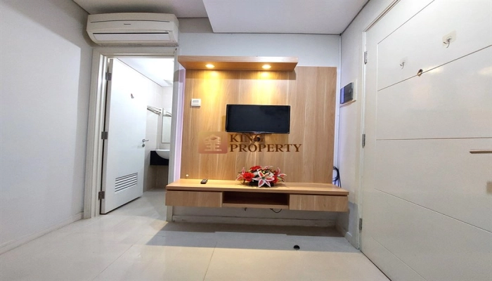 Madison Park Interior Homey! 1BR 29m2 Madison Park Mp Central Park Tanjung Duren 13 12