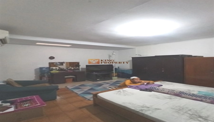 Jakarta Barat Rumah Adem & Terawat 12×27m² Cengkareng Barat, Dekat Bandara 14 12