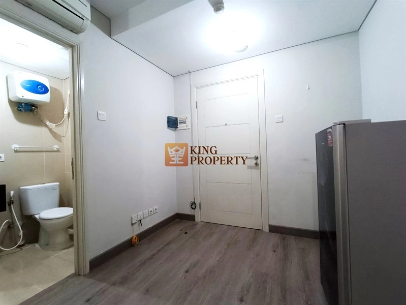 Madison Park Good Deal Murah! 1BR Madison Park Semi Furnish Bagus Sudah Renovasi, Siap Huni<br>Central Park 3 12