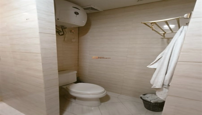 Jakarta Utara Exclusive Unit! 1BR Ancol Mansion Full Furnish Sea View, Pademangan Jakarta Utara 12 12