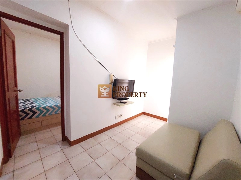 Jakarta Barat Unit Murah! 1BR 28m2 Mediterania Gajah Mada Medit Gm Furnish Tamansari 12 12