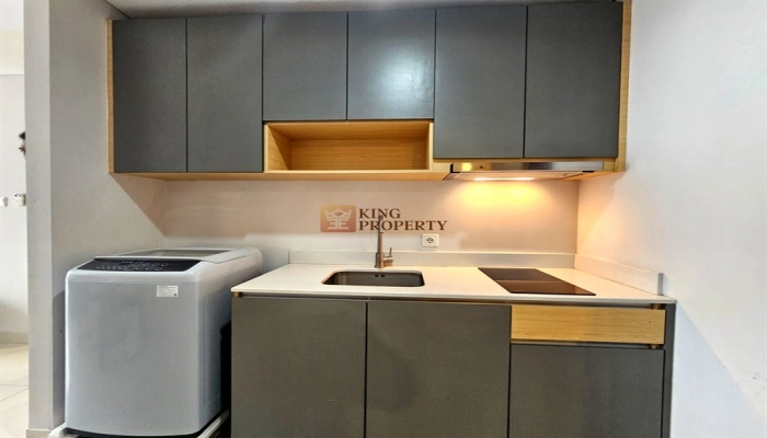 Taman Anggrek Residence Siap Survey! 2 Kamar Hook Fully Furnish Taman Anggrek Residence  3 12