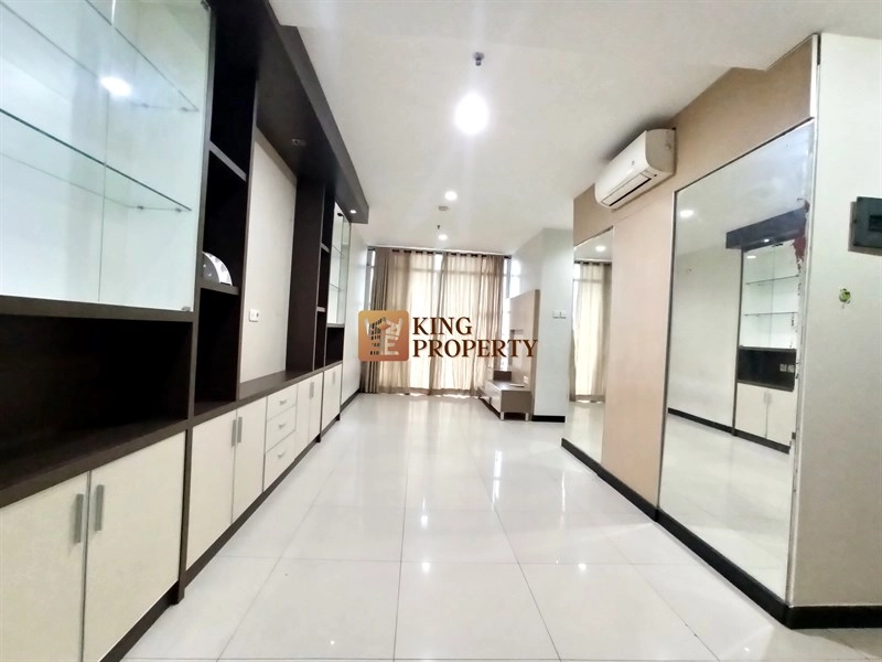 Jakarta Utara Furnish Homey! 3BR Apartemen CBD Pluit Emporium Mall Jakarta Utara 12 12