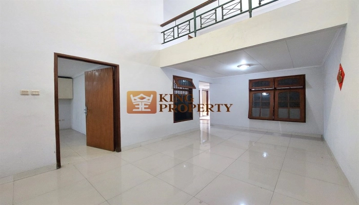 Jakarta Barat Dekat Mall & Kampus Ternama, Disewa Rumah Jelambar Kav. Polri  13 12