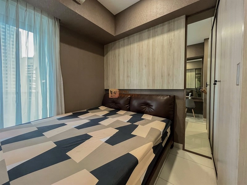 Taman Anggrek Residence Interior Modern Studio Taman Anggrek Residences Tanjung Duren 12 12