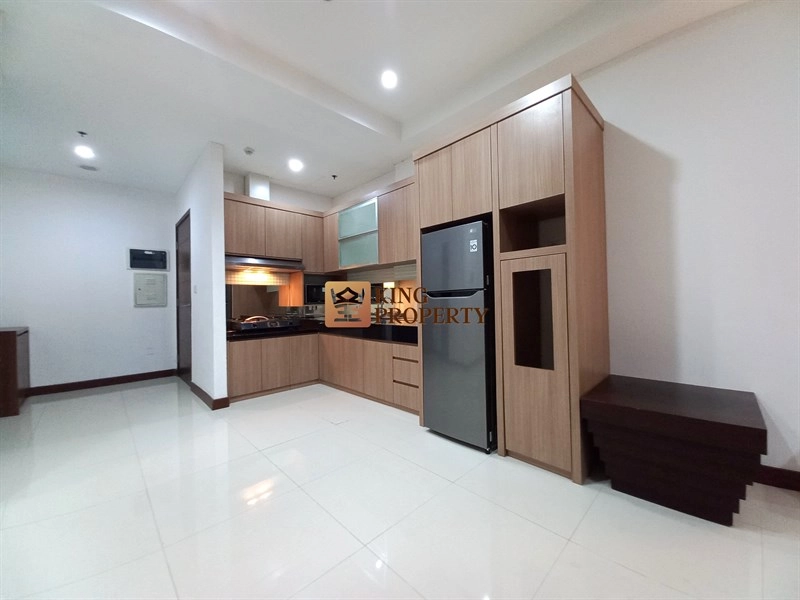 Jakarta Barat Disewakan 2+1 AKR Gallery West Residence Hadap Timur Kebon Jeruk (Lamudi) 13 12