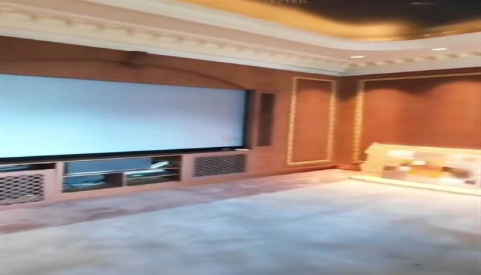 Jakarta Selatan Dijual Cepat Rumah Pondok Indah Golf Jakarta Selatan — Modern Contemporary Tropical Luxury, Dekat Pondok Indah Mall, JIS & RSPI    11 12