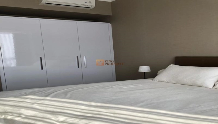Taman Anggrek Residence Akses Langsung Mall, 1BR Taman Anggrek Residence Furnish Lengkap 13 12