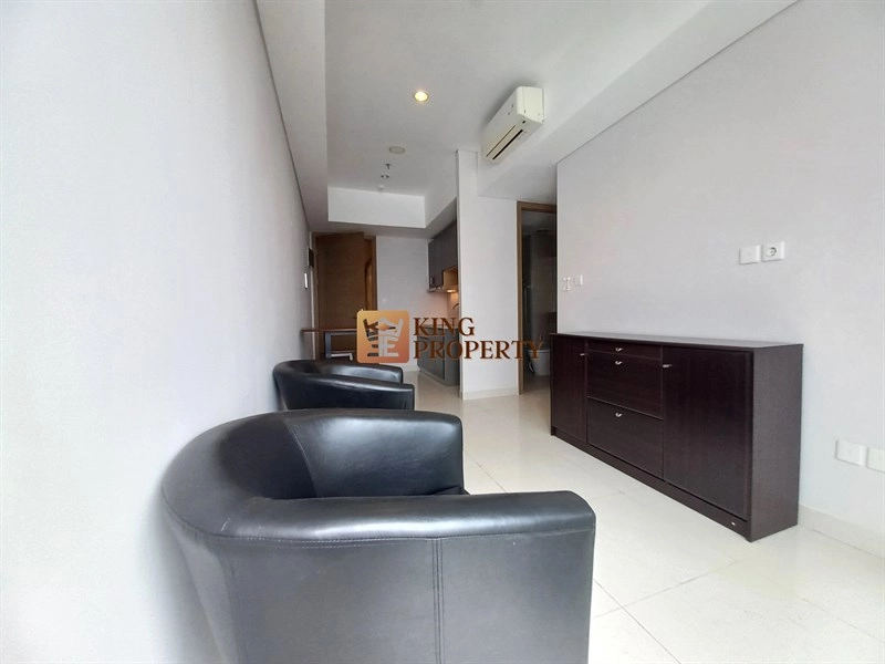 Taman Anggrek Residence Lantai Hoki! 3BR Taman Anggrek Residence TAR Tanjung Duren Furnish 12 12