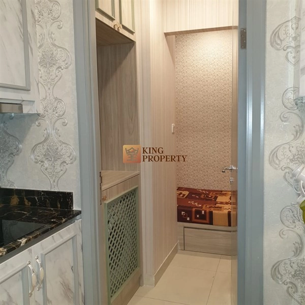 Taman Anggrek Residence Super Luxury, 2BR Condominium Taman Anggrek Residence TARES 12 12