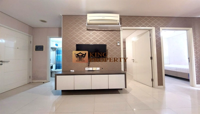 Madison Park Good Interior! 2 Kamar Madison Park Central Park 49m2 View Taman <br> 13 12