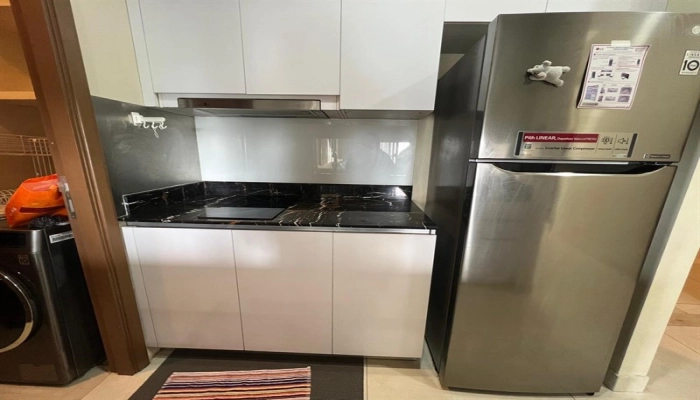 Taman Anggrek Residence Disewakan 2BR Taman Anggrek Residences – Lantai Rendah | Akses Langsung Mall Central Park & Taman Anggrek 12 12