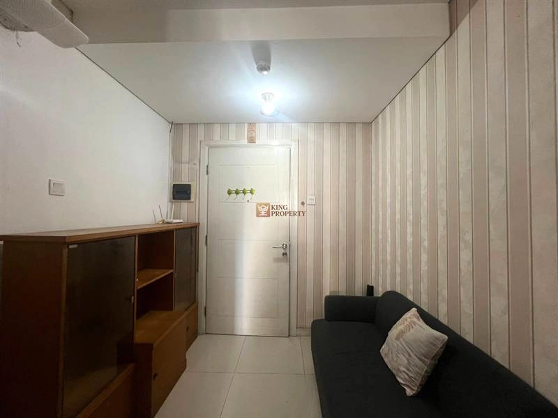 Madison Park Disewakan 1 Bedroom Madison Park Modern Minimalist – Nyaman Siap Huni Dekat Central Park Mall 11 12