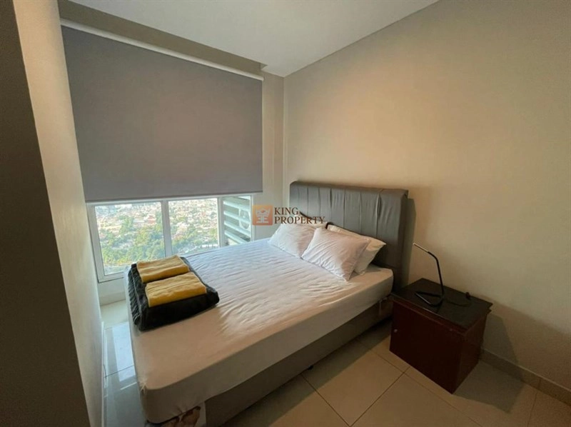 Madison Park Modern Style 2BR Central Park Residences Akses Langsung ke Mall 12 12