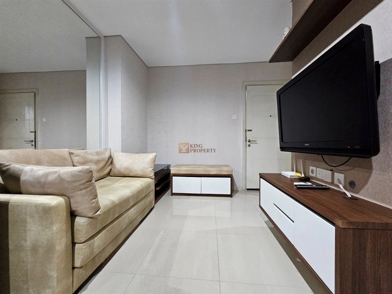 Madison Park Fully Furnish, Disewa 2BR Apartemen Madison Park Tanjung Duren 13 12