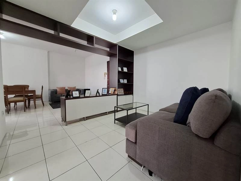Jakarta Utara  Best Deal 2BR Mediterania Marina Residence Ancol – Modern Minimalist Interior & Sunset View 12 12