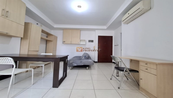 Royal Mediterania Lantai Hoki, Disewa 2BR Mediterania Garden 2 Furnish Dekat Mall CP 12 12