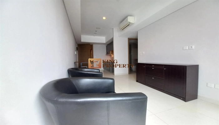 Taman Anggrek Residence Lantai Keberuntungan! 3 Kamar Taman Anggrek Residence Furnish TAR 12 12