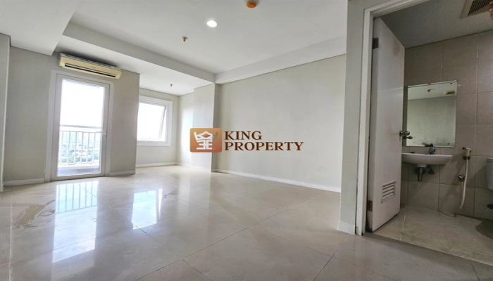 Jakarta Barat Living in the Heart of Media & Metro! Disewakan Studio di Metro Park Residences 13 12