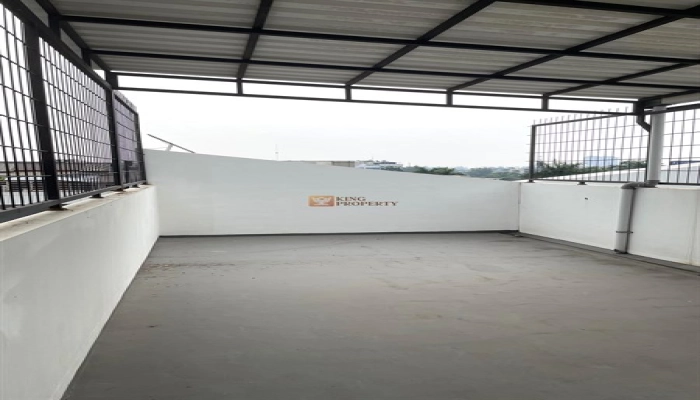 Jakarta Barat Ruko Siap Usaha di Taman Aries Meruya  2,5 Lantai + Rooftop Area Puri Indah<br> 12 12